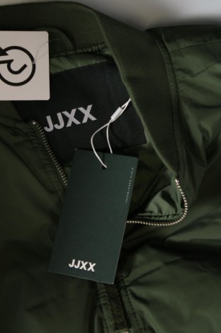Γυναικείο μπουφάν JJXX, Μέγεθος M, Χρώμα Πράσινο, Τιμή 18,82 €