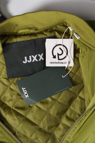 Dámská bunda  JJXX, Velikost S, Barva Zelená, Cena  444,00 Kč