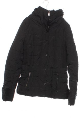 Γυναικείο μπουφάν Jayloucy, Μέγεθος S, Χρώμα Μαύρο, Τιμή 7,70 €