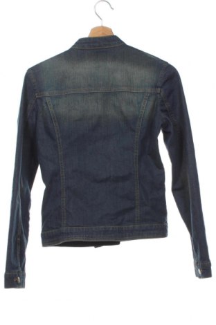 Γυναικείο μπουφάν Jones, Μέγεθος XS, Χρώμα Μπλέ, Τιμή 17,39 €