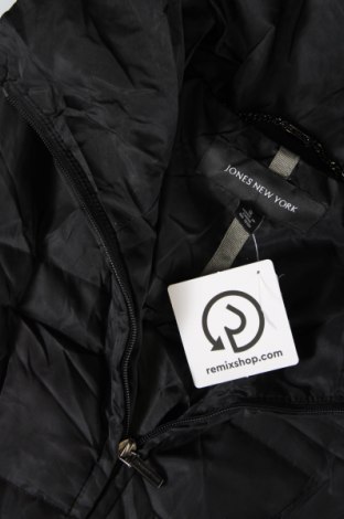 Dámska bunda  Jones New York, Veľkosť S, Farba Čierna, Cena  7,66 €