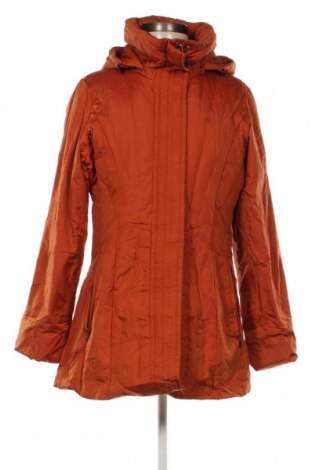 Γυναικείο μπουφάν Junge, Μέγεθος M, Χρώμα Πορτοκαλί, Τιμή 19,64 €