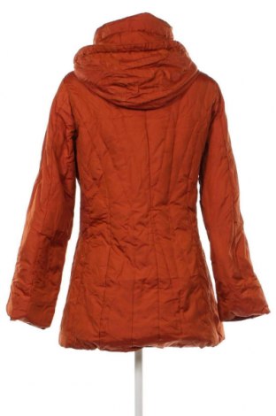 Γυναικείο μπουφάν Junge, Μέγεθος M, Χρώμα Πορτοκαλί, Τιμή 27,50 €