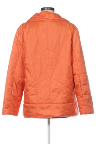 Dámska bunda  Just For You, Veľkosť L, Farba Oranžová, Cena  9,19 €