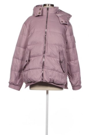 Γυναικείο μπουφάν Lee, Μέγεθος L, Χρώμα Ρόζ , Τιμή 64,18 €