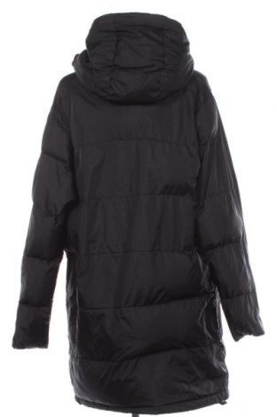 Γυναικείο μπουφάν Levi's, Μέγεθος M, Χρώμα Μαύρο, Τιμή 77,01 €