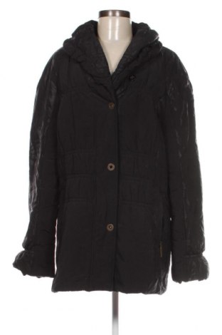 Dámska bunda  Loft, Veľkosť XL, Farba Čierna, Cena  5,65 €