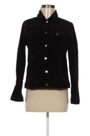 Γυναικείο μπουφάν M&Co., Μέγεθος M, Χρώμα Μαύρο, Τιμή 4,75 €