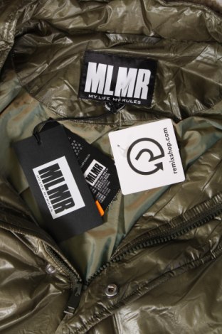 Γυναικείο μπουφάν MLMR, Μέγεθος XXL, Χρώμα Πράσινο, Τιμή 24,90 €