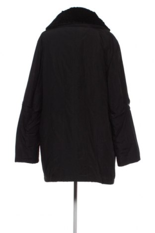 Γυναικείο μπουφάν Marcona, Μέγεθος XL, Χρώμα Μαύρο, Τιμή 10,76 €
