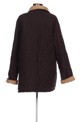 Dámska bunda  Marks & Spencer, Veľkosť XL, Farba Hnedá, Cena  5,59 €