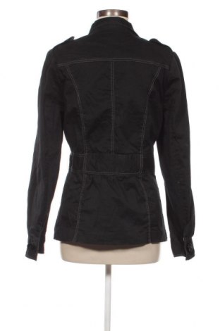 Γυναικείο μπουφάν Minus, Μέγεθος M, Χρώμα Μαύρο, Τιμή 6,73 €