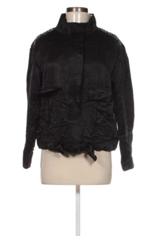 Γυναικείο μπουφάν Monari, Μέγεθος L, Χρώμα Μαύρο, Τιμή 6,33 €