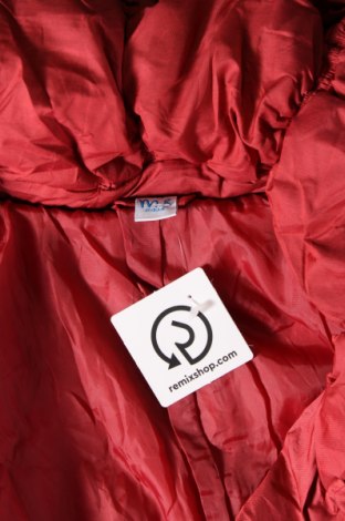 Dámská bunda  Ms Mode, Velikost M, Barva Červená, Cena  145,00 Kč