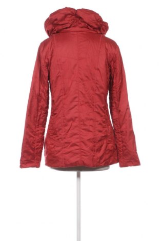 Dámska bunda  Ms Mode, Veľkosť M, Farba Červená, Cena  4,90 €
