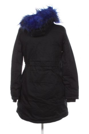 Γυναικείο μπουφάν MyMO, Μέγεθος XS, Χρώμα Μαύρο, Τιμή 38,51 €
