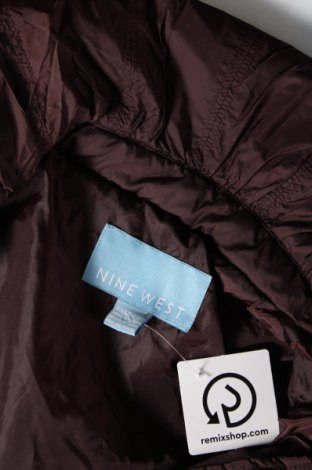 Damenjacke Nine West, Größe XS, Farbe Braun, Preis 34,66 €