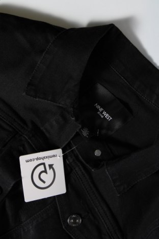 Γυναικείο μπουφάν Nine West, Μέγεθος M, Χρώμα Μαύρο, Τιμή 15,45 €