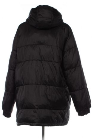 Γυναικείο μπουφάν Noisy May, Μέγεθος L, Χρώμα Μαύρο, Τιμή 16,62 €