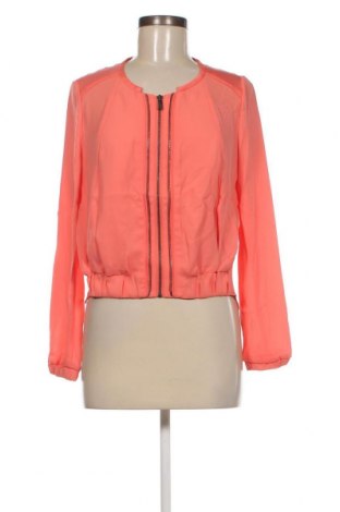 Γυναικείο μπουφάν ONLY, Μέγεθος S, Χρώμα Πορτοκαλί, Τιμή 12,68 €