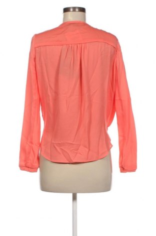 Γυναικείο μπουφάν ONLY, Μέγεθος S, Χρώμα Πορτοκαλί, Τιμή 12,68 €
