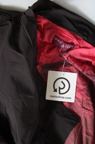 Dámska bunda  One Step, Veľkosť M, Farba Čierna, Cena  55,57 €