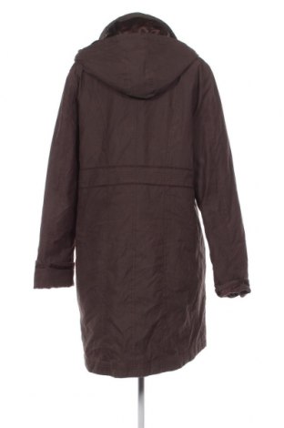 Γυναικείο μπουφάν Per Una By Marks & Spencer, Μέγεθος L, Χρώμα Καφέ, Τιμή 7,58 €