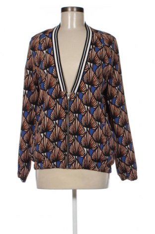 Γυναικείο μπουφάν Pimkie, Μέγεθος M, Χρώμα Πολύχρωμο, Τιμή 5,52 €