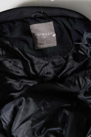 Γυναικείο μπουφάν Primark, Μέγεθος XXL, Χρώμα Μπλέ, Τιμή 7,13 €