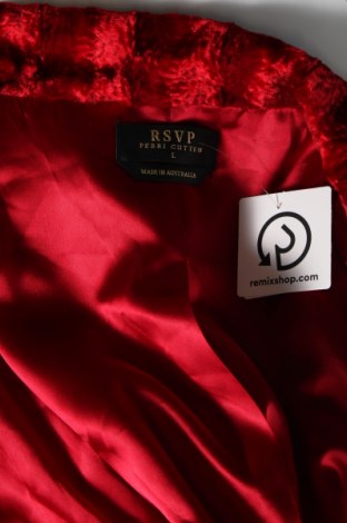 Damenjacke RSVP, Größe L, Farbe Rot, Preis 41,79 €