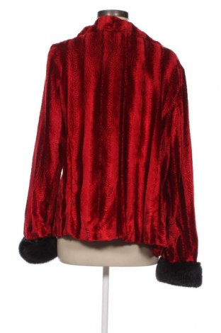 Dámska bunda  RSVP, Veľkosť L, Farba Červená, Cena  41,79 €