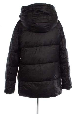 Γυναικείο μπουφάν S.Oliver, Μέγεθος L, Χρώμα Μαύρο, Τιμή 49,79 €