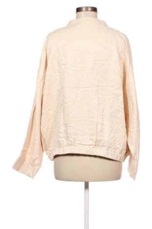 Γυναικείο μπουφάν S.Oliver, Μέγεθος XL, Χρώμα  Μπέζ, Τιμή 75,26 €
