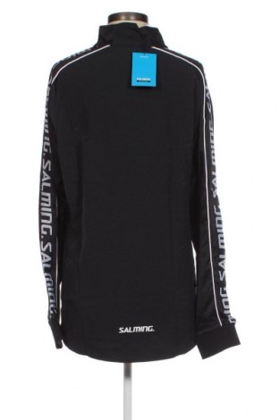 Dámska bunda  Salming, Veľkosť XL, Farba Čierna, Cena  75,26 €
