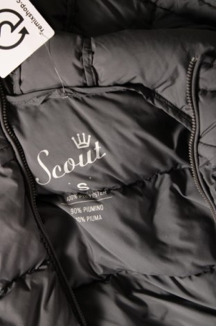 Dámska bunda  Scout, Veľkosť S, Farba Sivá, Cena  24,55 €
