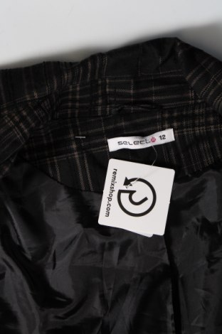 Γυναικείο μπουφάν Select, Μέγεθος M, Χρώμα Πολύχρωμο, Τιμή 8,02 €