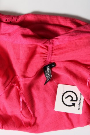 Γυναικείο μπουφάν Signature, Μέγεθος M, Χρώμα Ρόζ , Τιμή 8,97 €