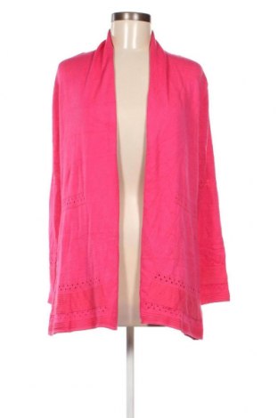 Γυναικείο μπουφάν Signature, Μέγεθος M, Χρώμα Ρόζ , Τιμή 8,97 €