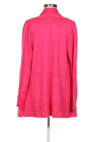 Γυναικείο μπουφάν Signature, Μέγεθος M, Χρώμα Ρόζ , Τιμή 12,56 €