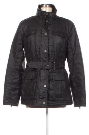 Γυναικείο μπουφάν Stockh Lm, Μέγεθος M, Χρώμα Μαύρο, Τιμή 15,92 €
