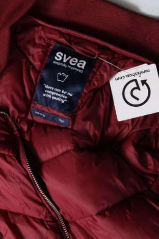 Damenjacke Svea, Größe L, Farbe Rot, Preis € 15,59