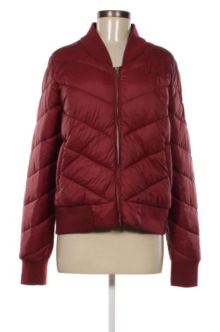 Dámska bunda  Svea, Veľkosť L, Farba Červená, Cena  15,60 €