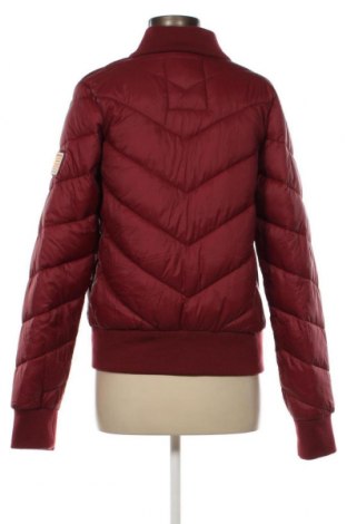 Γυναικείο μπουφάν Svea, Μέγεθος L, Χρώμα Κόκκινο, Τιμή 16,23 €