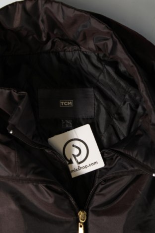 Γυναικείο μπουφάν TCM, Μέγεθος XL, Χρώμα Μαύρο, Τιμή 11,12 €