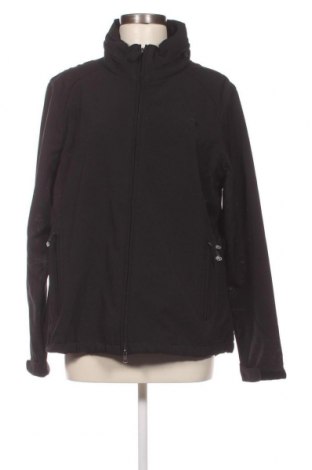 Γυναικείο μπουφάν Tec Wear, Μέγεθος L, Χρώμα Μαύρο, Τιμή 7,88 €