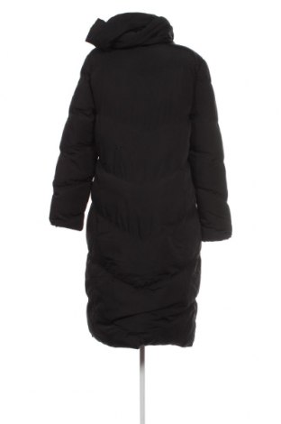 Γυναικείο μπουφάν Threadbare, Μέγεθος M, Χρώμα Μαύρο, Τιμή 18,70 €