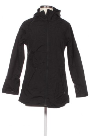 Γυναικείο μπουφάν Tribord, Μέγεθος S, Χρώμα Μαύρο, Τιμή 6,83 €
