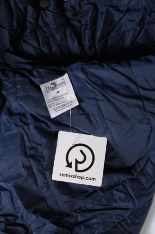 Dámska bunda  Up 2 Fashion, Veľkosť M, Farba Modrá, Cena  4,90 €