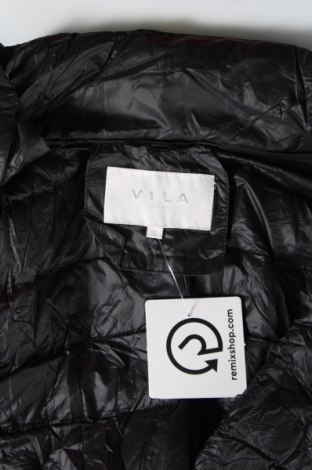 Dámská bunda  VILA, Velikost L, Barva Černá, Cena  134,00 Kč