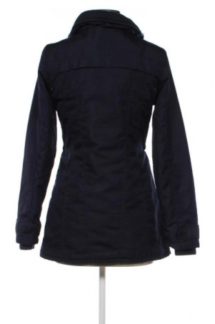 Γυναικείο μπουφάν Vero Moda, Μέγεθος XS, Χρώμα Μπλέ, Τιμή 8,61 €